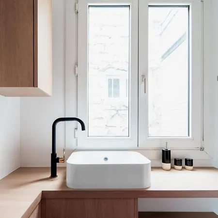 Apartamento Modern&design Studio Close Sacre Coeur